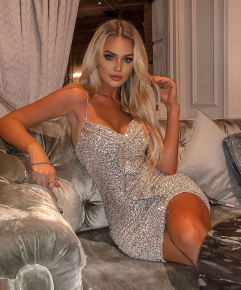 Мила
