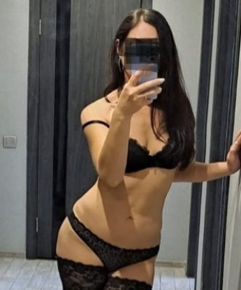 Анкета проститутки Татьяна - Фото 1, Алупка, 36 лет, №12813