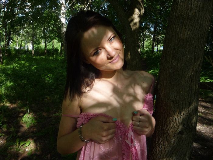 Анкета проститутки Рената - Фото 1, Алупка, 20 лет, №28802