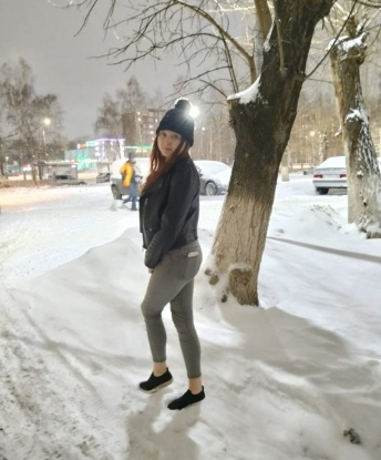 Тамарочка