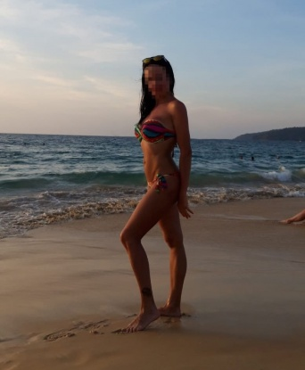 Анкета проститутки Диана - Фото 1, Алупка, 30 лет, №9973